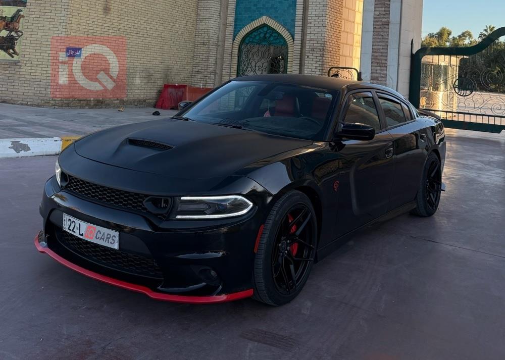 دودج تشارجر